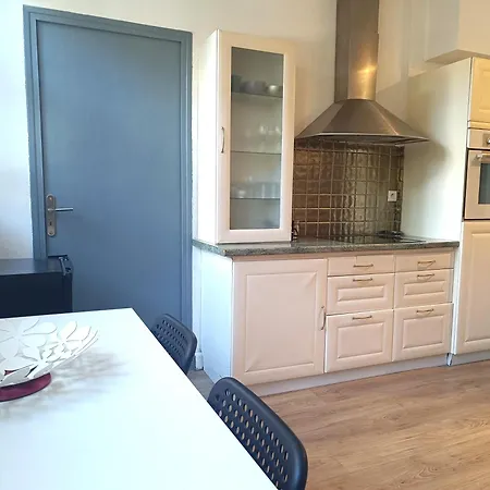 T3 Plages - Parking - Clim Appartement