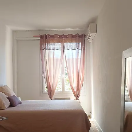 T3 Plages - Parking - Clim Appartement *