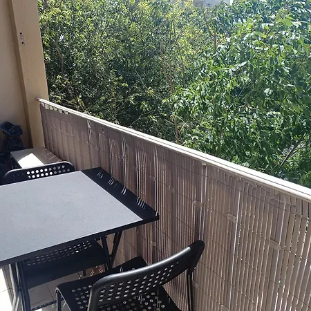 T3 Plages - Parking - Clim Appartement