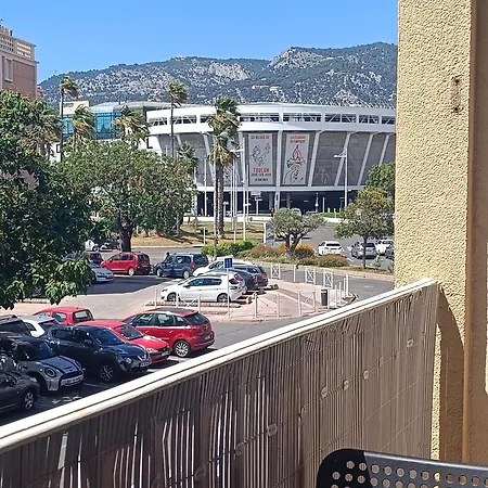 Apartment T3 Plages - Parking - Clim