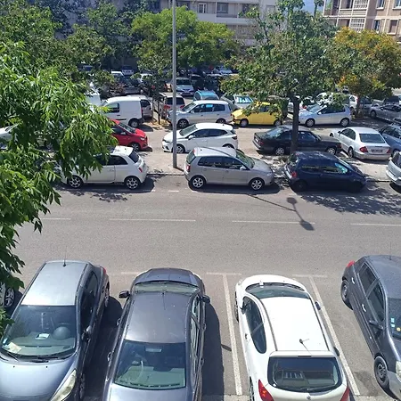 T3 Plages - Parking - Clim *